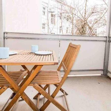 Retro Chic - Charming Apartment Near Augarten Wenen Buitenkant foto