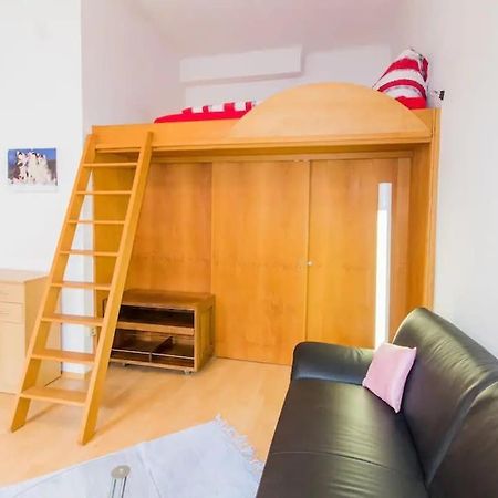 Retro Chic - Charming Apartment Near Augarten Wenen Buitenkant foto